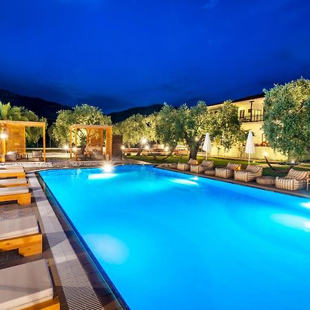 Nefeli Fresh Hotel By Del Mare Skala Rachoni  Exterior photo